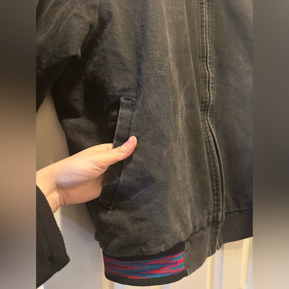 Saddle king western jacket - Picture 6 of 6